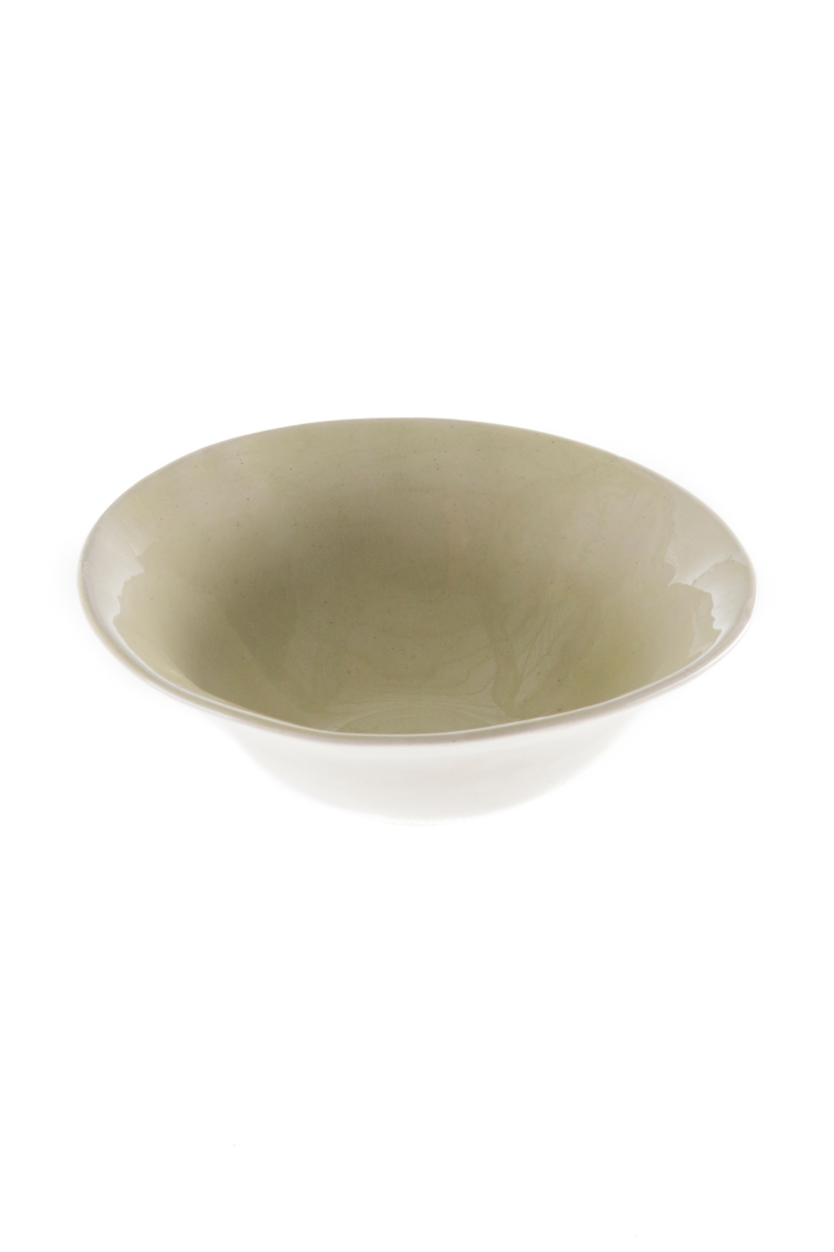 Wonki Ware Soup bowl - plain