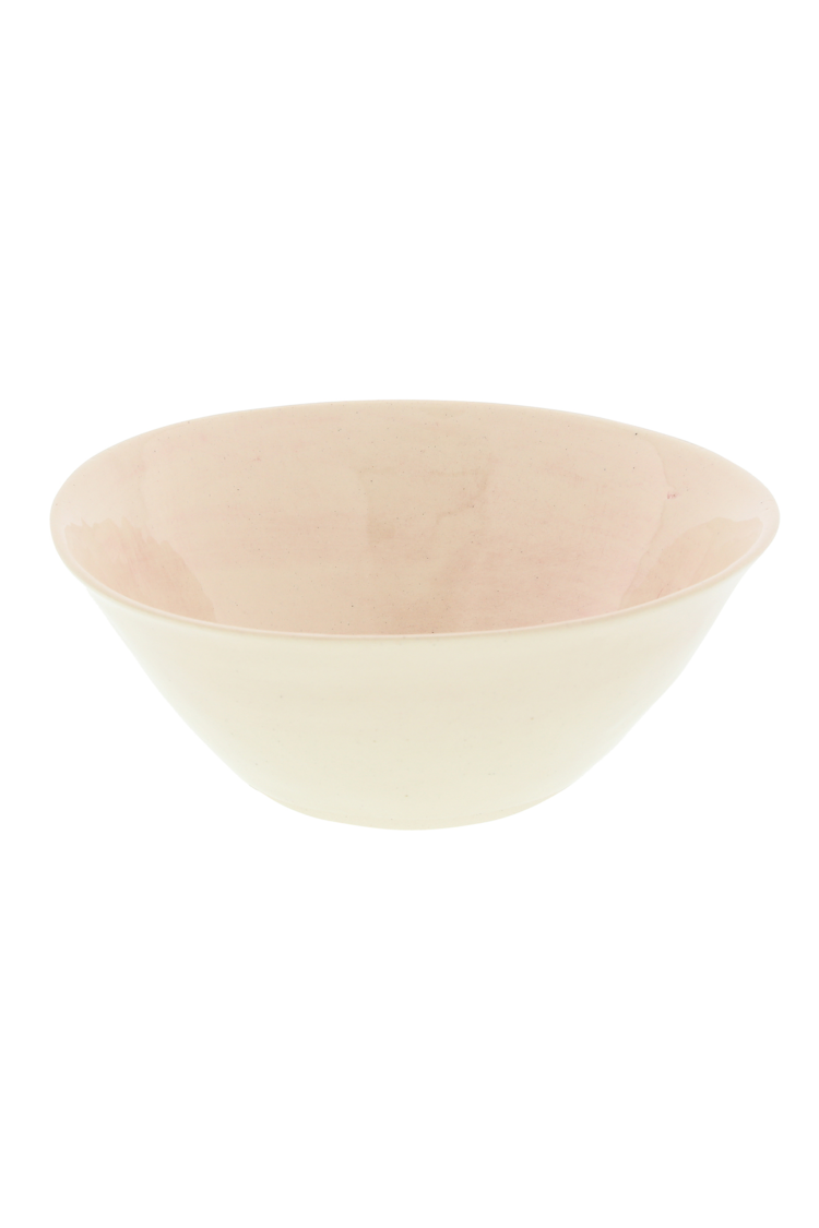 Wonki Ware Soup bowl - plain