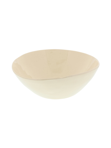 Wonki Ware Salad bowl S - plain