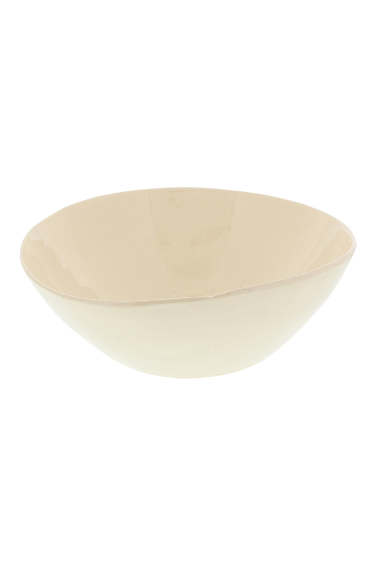 Wonki Ware Salad bowl S - plain