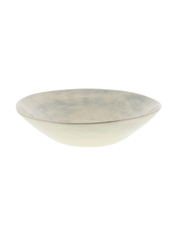 Wonki Ware Medium Salad Bowl  - Plain
