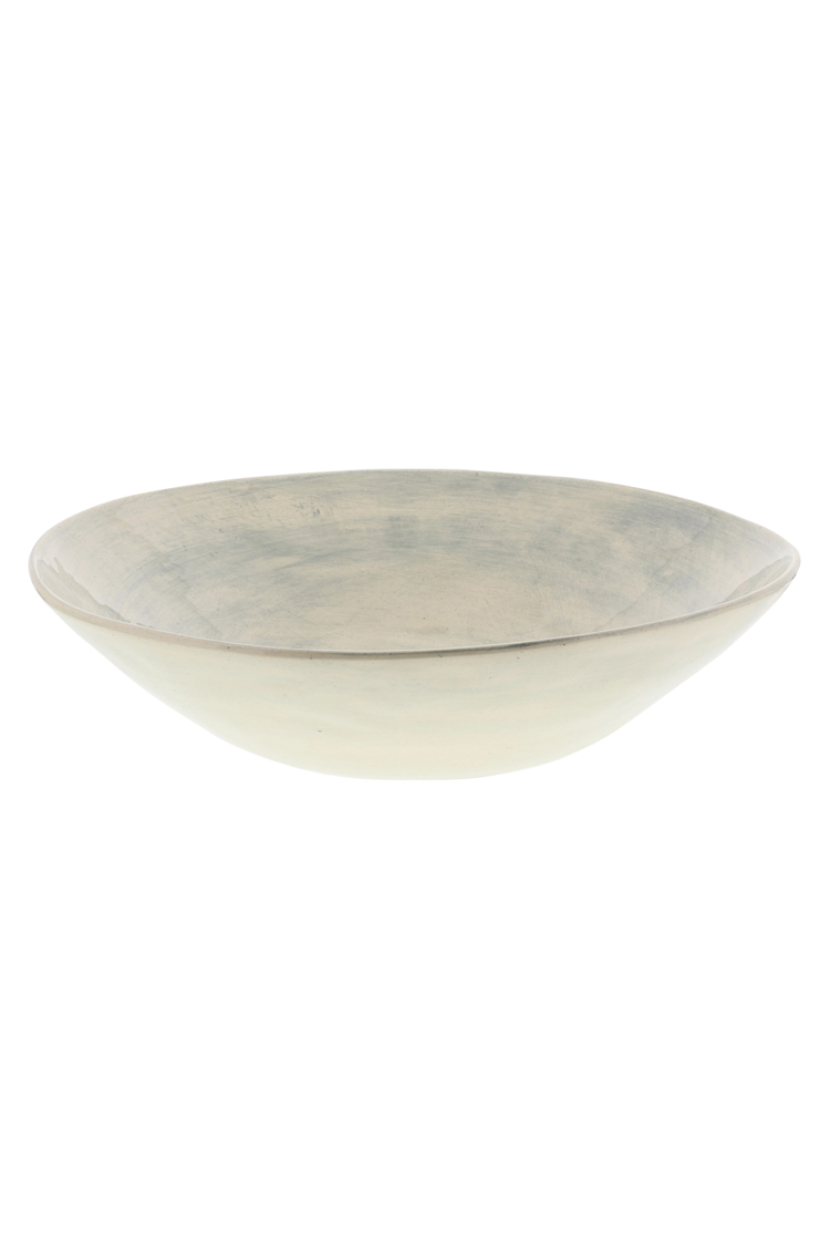 Wonki Ware Medium Salad Bowl  - Plain