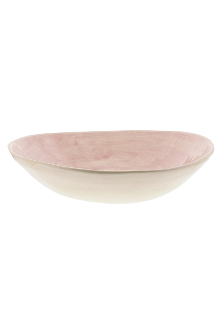 Wonki Ware Salad bowl L - plain