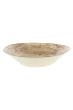 Wonki Ware Salad bowl L - plain