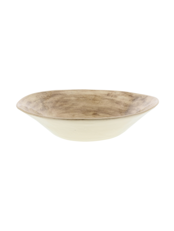 Wonki Ware Salad bowl L - plain