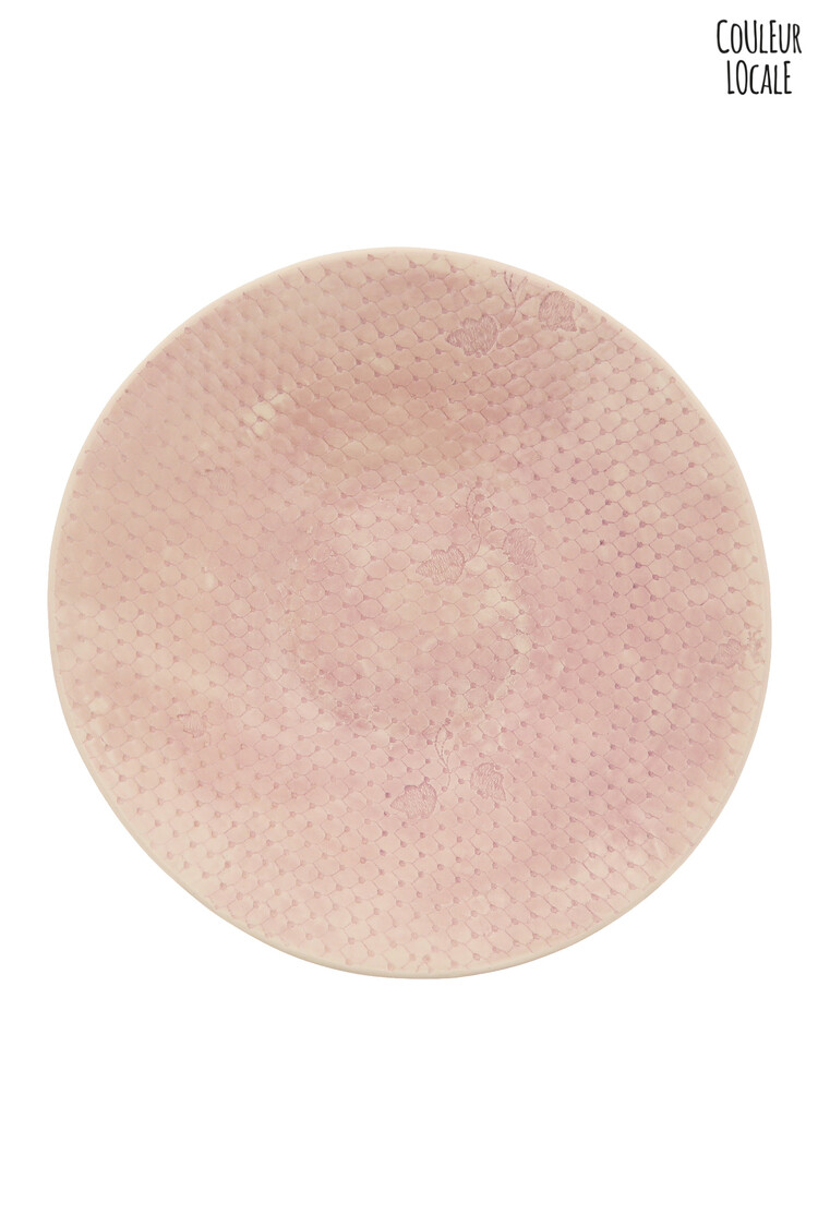 Wonki Ware Large Salad Bowl - Pattern