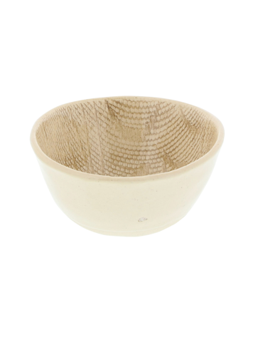 Wonki Ware Ramekin - pattern