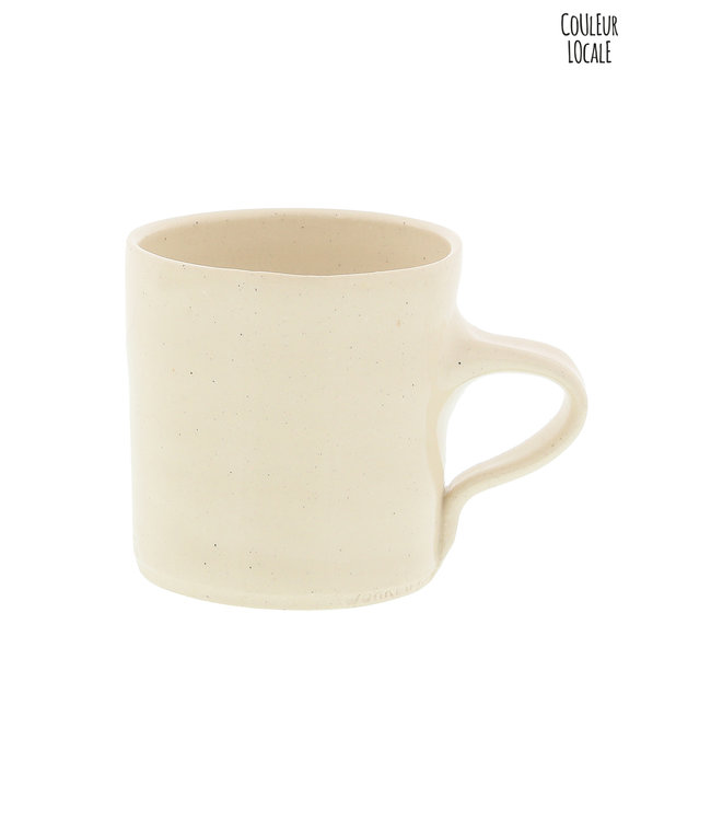 Couleur Locale • Espresso straight • Couleur Locale