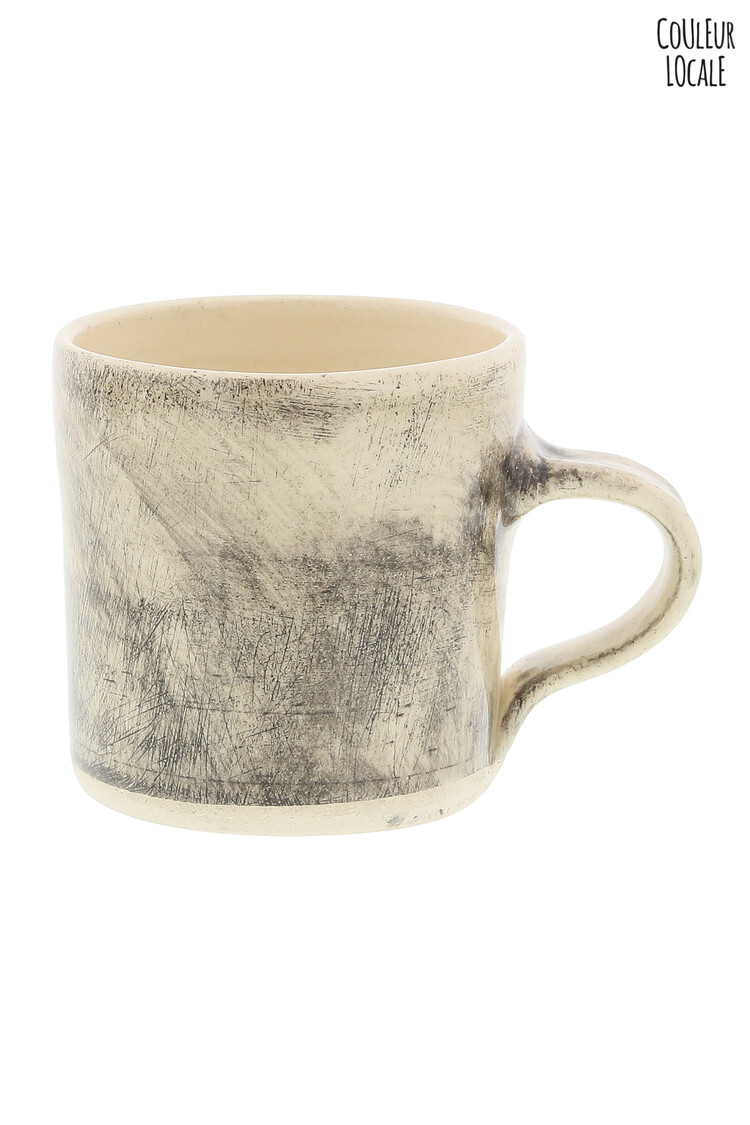 Wonki Ware Espresso straight - plain