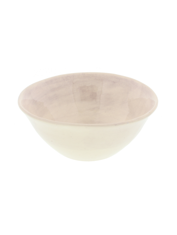 Wonki Ware Pudding bowl - plain