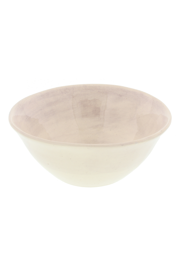 Wonki Ware Organic Pudding Bowl - Plain
