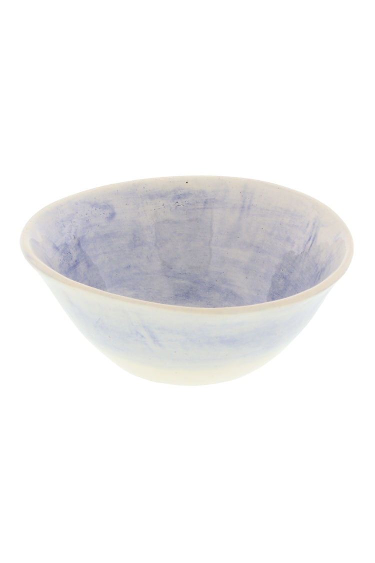 Wonki Ware Organic Pudding Bowl - Plain