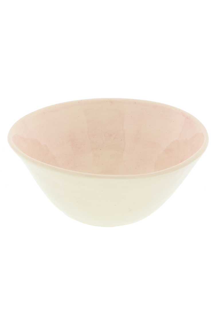 Wonki Ware Organic Pudding Bowl - Plain