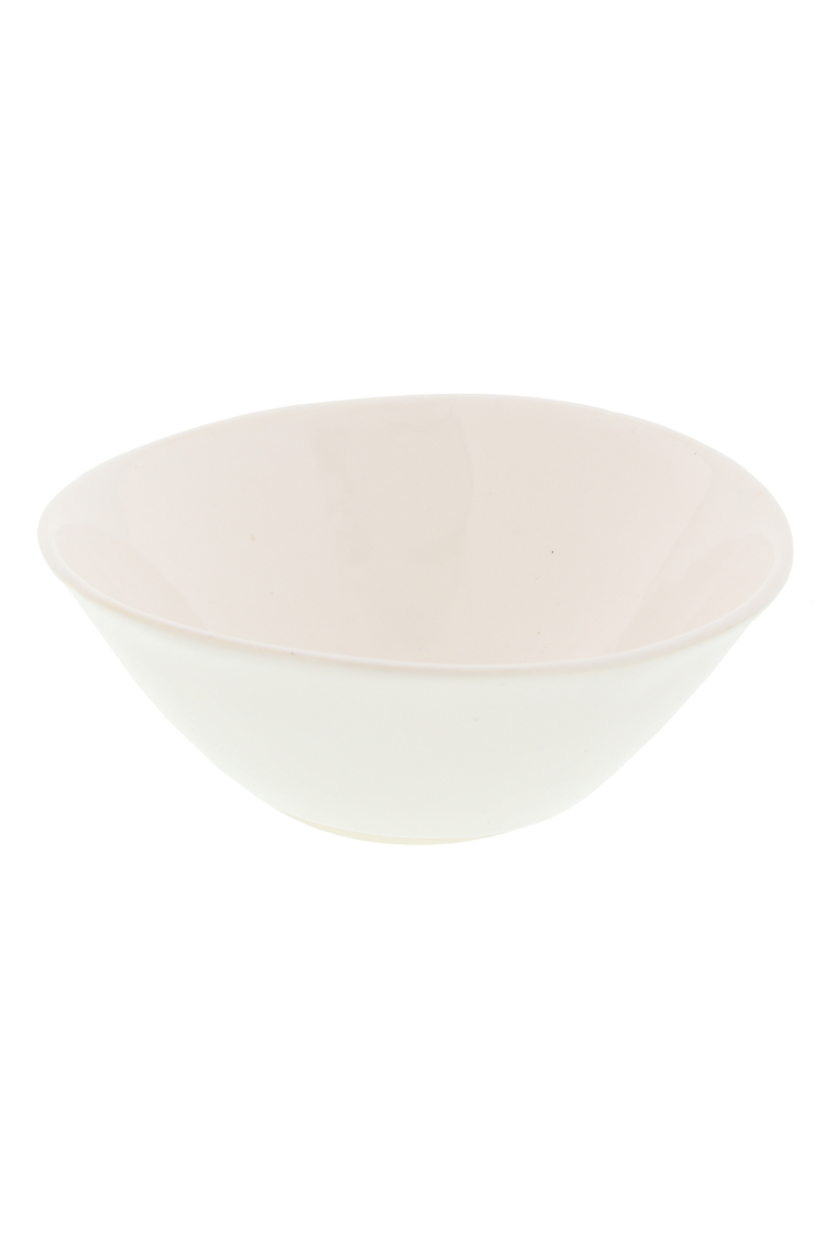 Wonki Ware Organic Pudding Bowl - Plain
