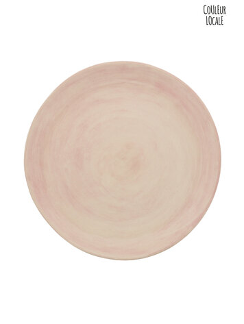 Wonki Ware Atwell dinner plate - plain