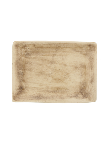 Wonki Ware Rectangular utensil - plain