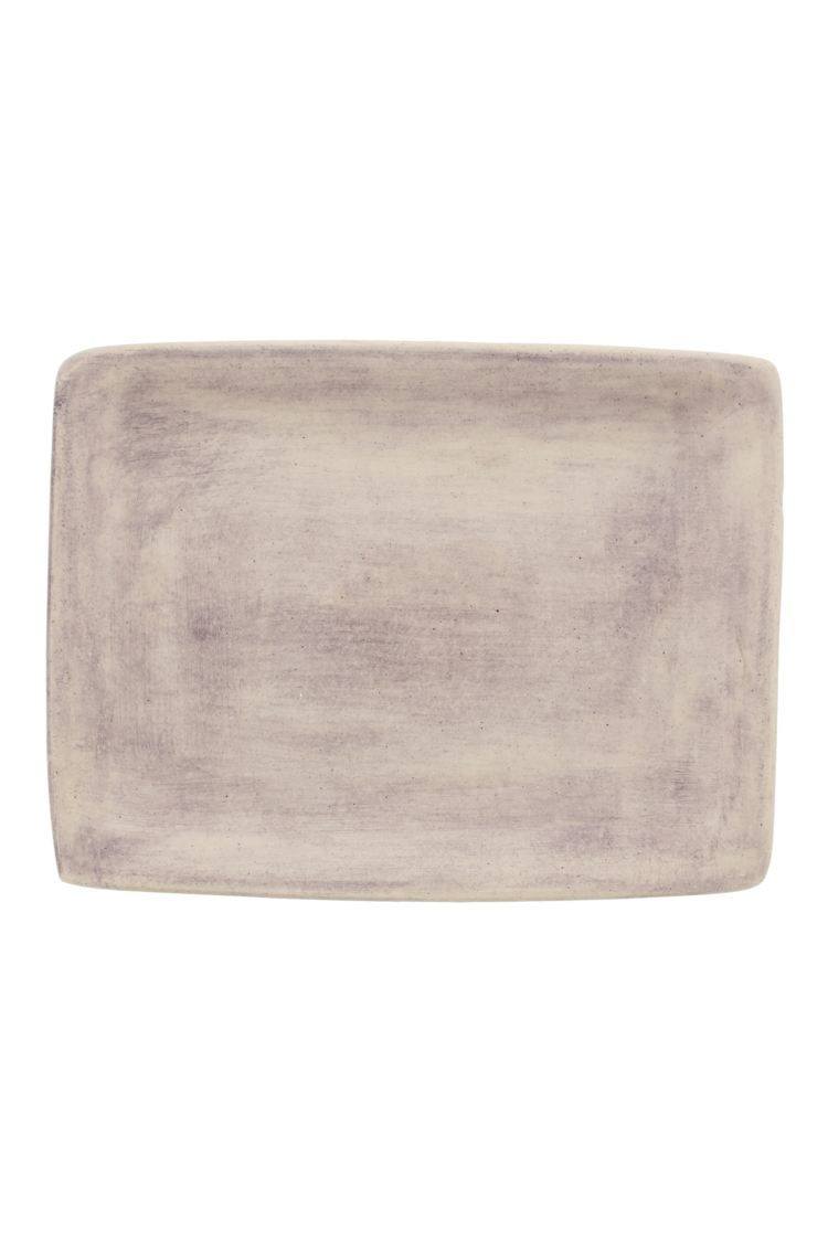 Wonki Ware Rectangular utensil - plain