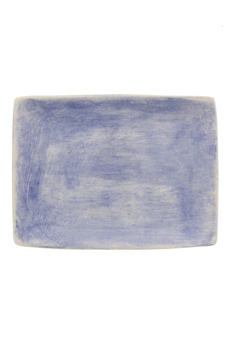 Wonki Ware Rectangular utensil - plain