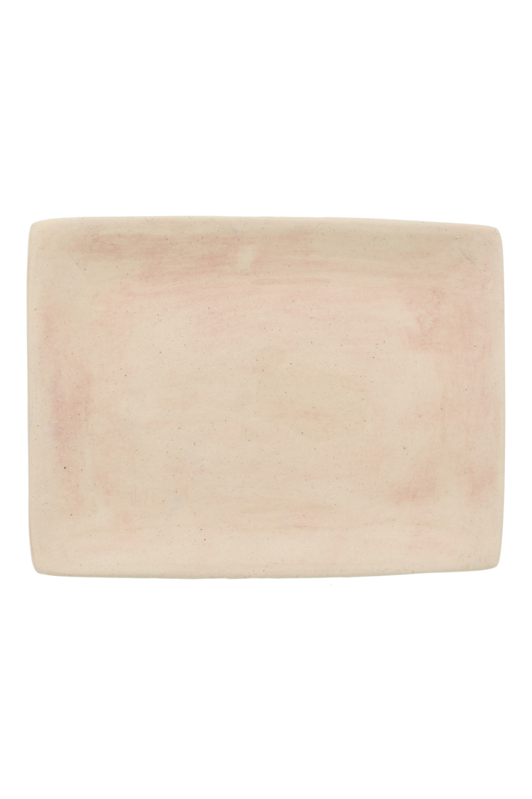 Wonki Ware Rectangular utensil - plain