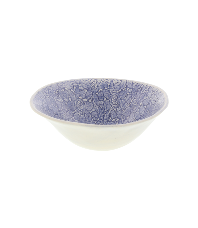 Soup bowl - pattern