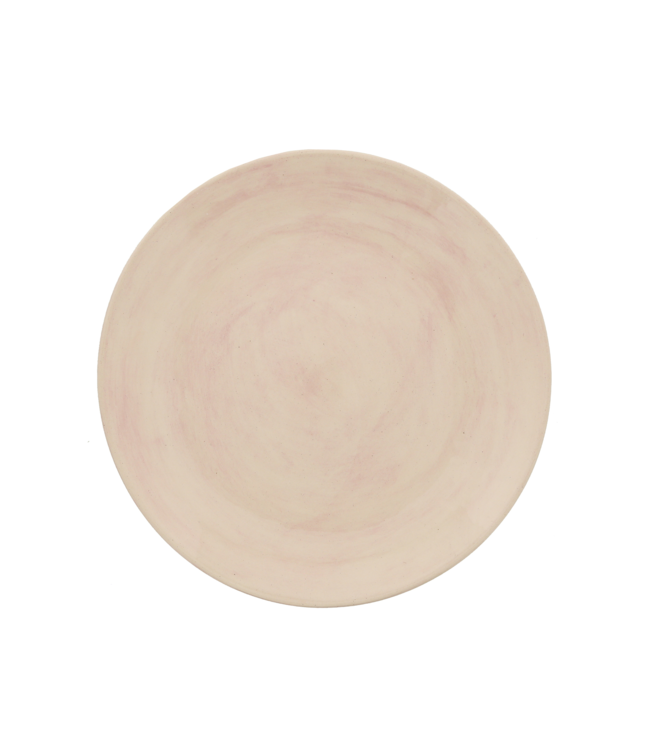 Standard dinner plate - plain