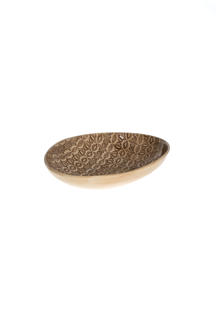 Wonki Ware Etosha L - pattern