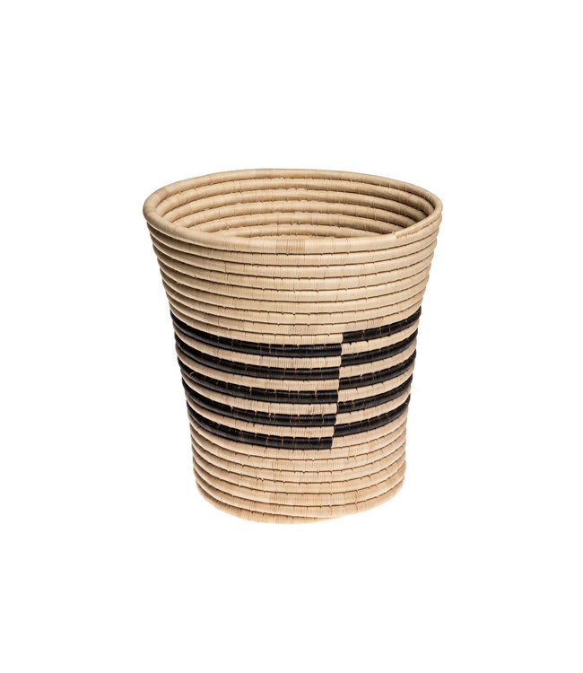 Basket Zora 7 stripes