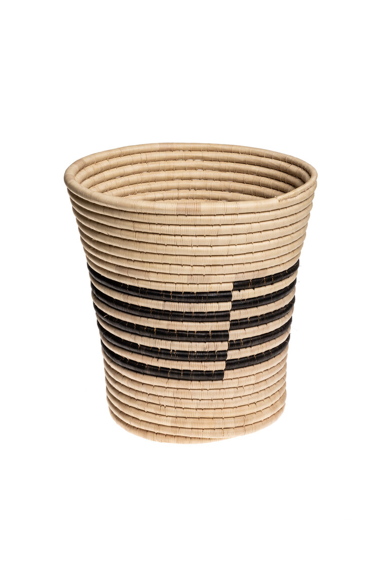 Basket Zora 7 stripes