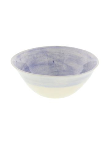 Wonki Ware Pasta bowl - plain