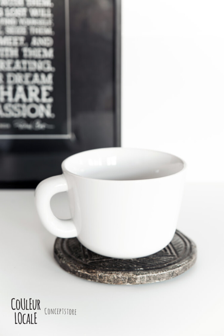 Chapati broodstempel