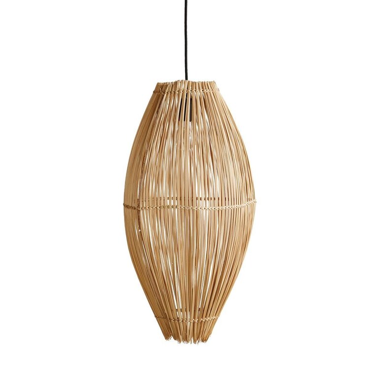 Lamp fishtrap - natural