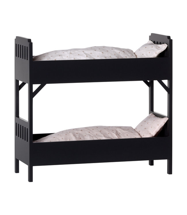 large doll bunk beds