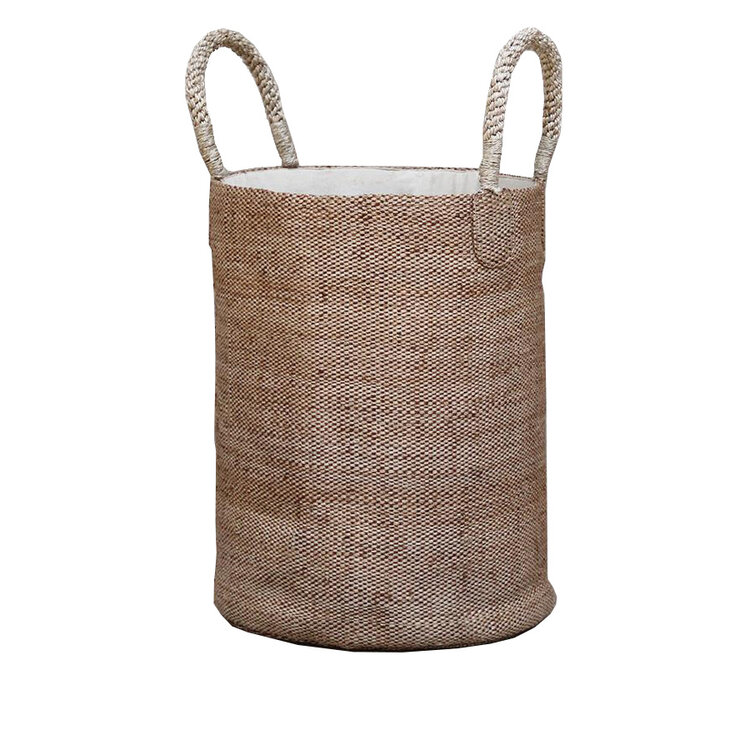 The Dharma Door Basket 'Boda' - natural