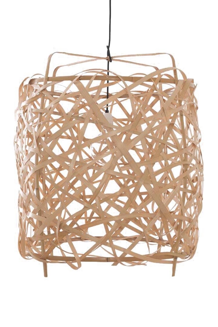 Ay Illuminate Bird's nest