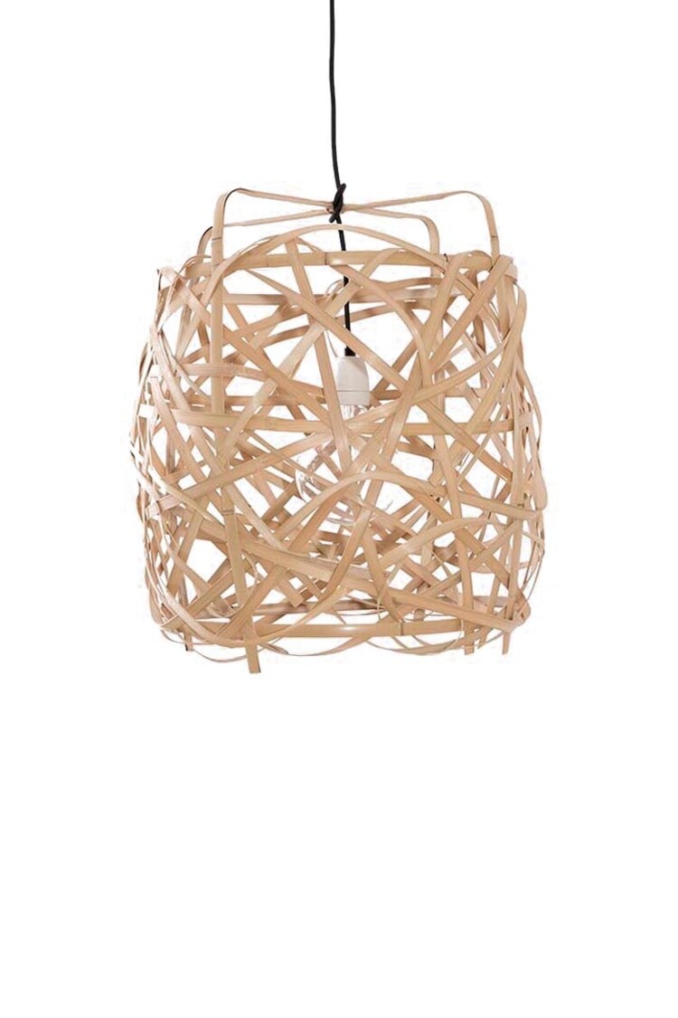 Ay Illuminate Bird's nest