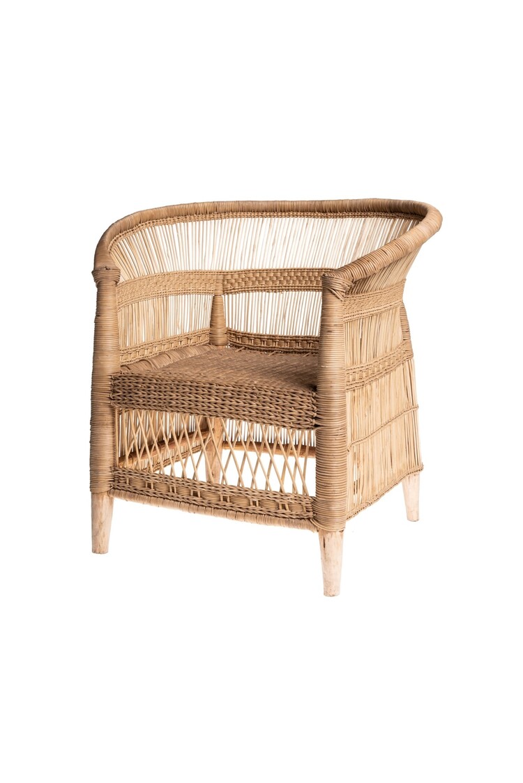 Malawi Kids Chair