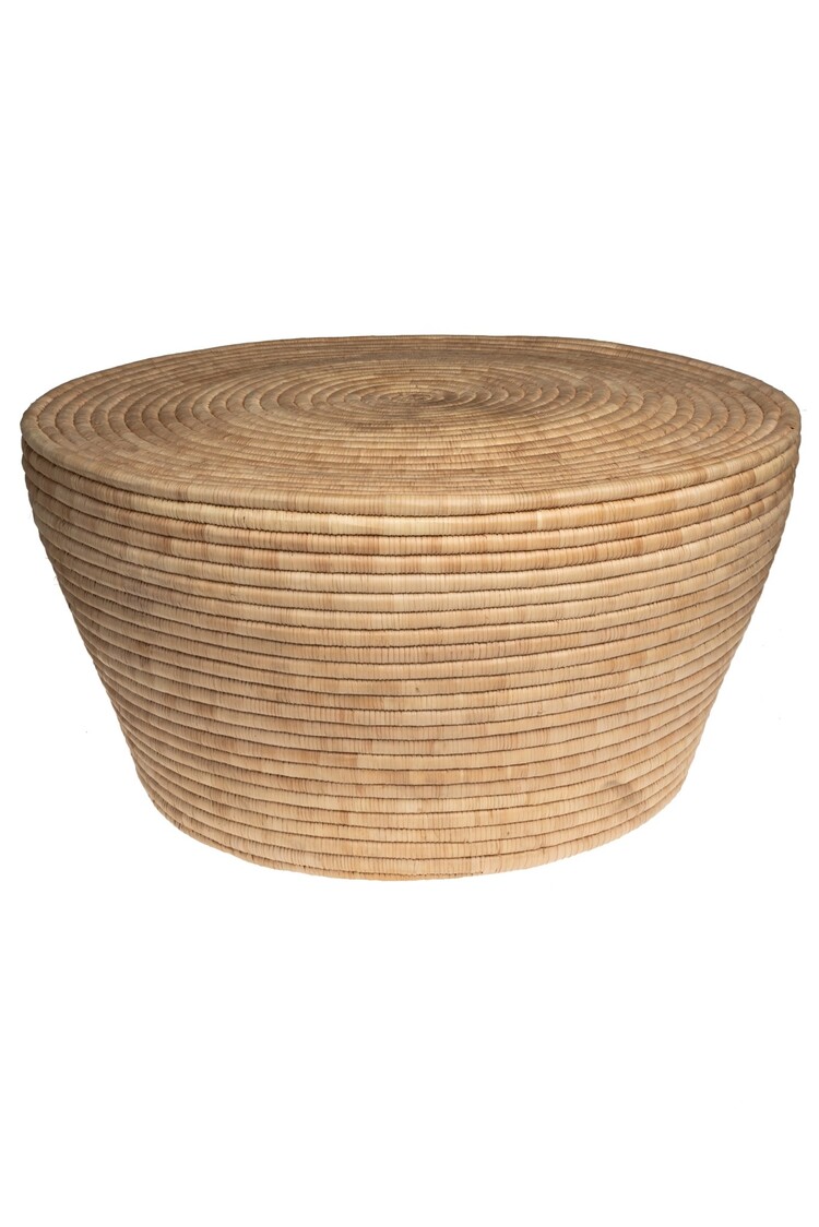 Cone Coffee Table Palm