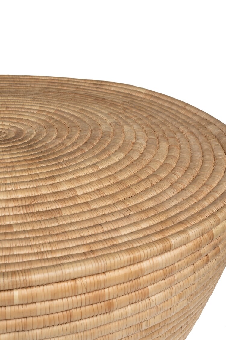 Cone Bijzettafel Palm