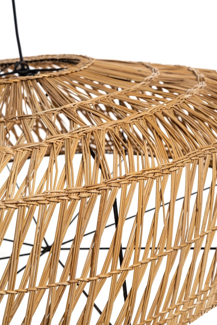 Suspension seagrass 'Nour'