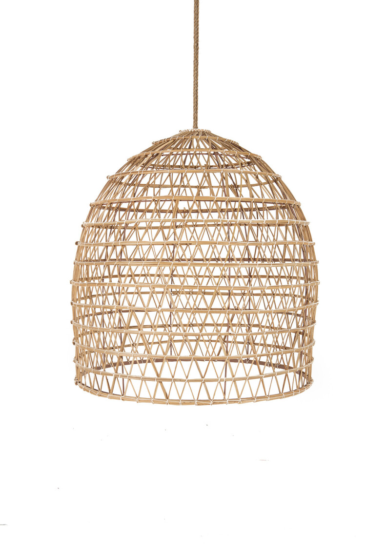 Hanglamp dadelpalm 'Oum'