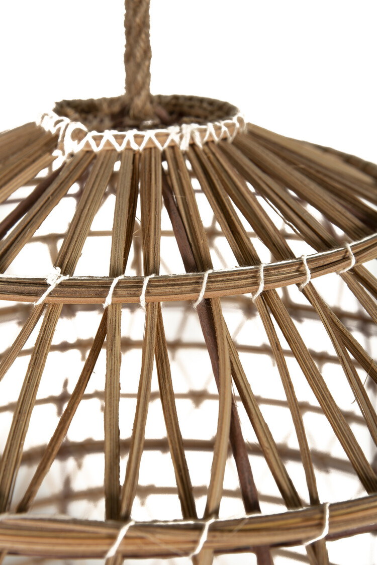 Hanglamp dadelpalm 'Oum'