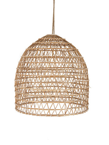 Hanglamp dadelpalm 'Oum'