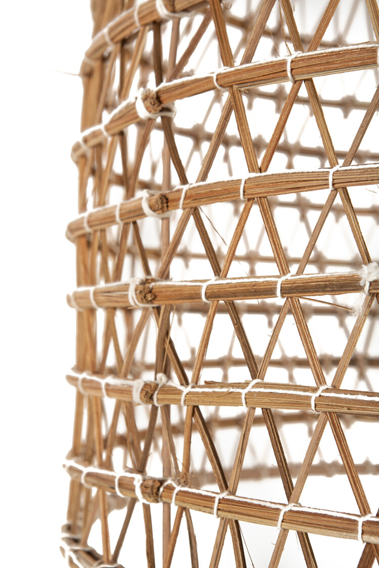 Hanglamp dadelpalm 'Oum'