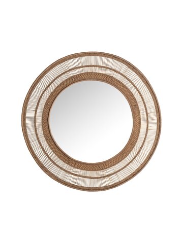 Spiegel Malawi Rond