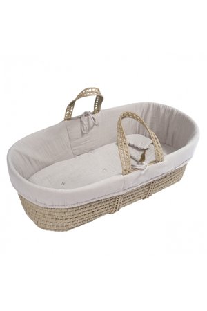 lyra moses basket