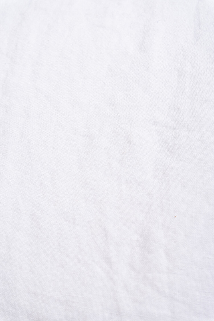 Linge Particulier Napkin linen - optic white