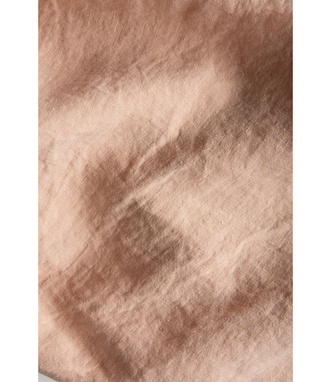 Couleur Locale Pillow Case Copper Couleur Locale
