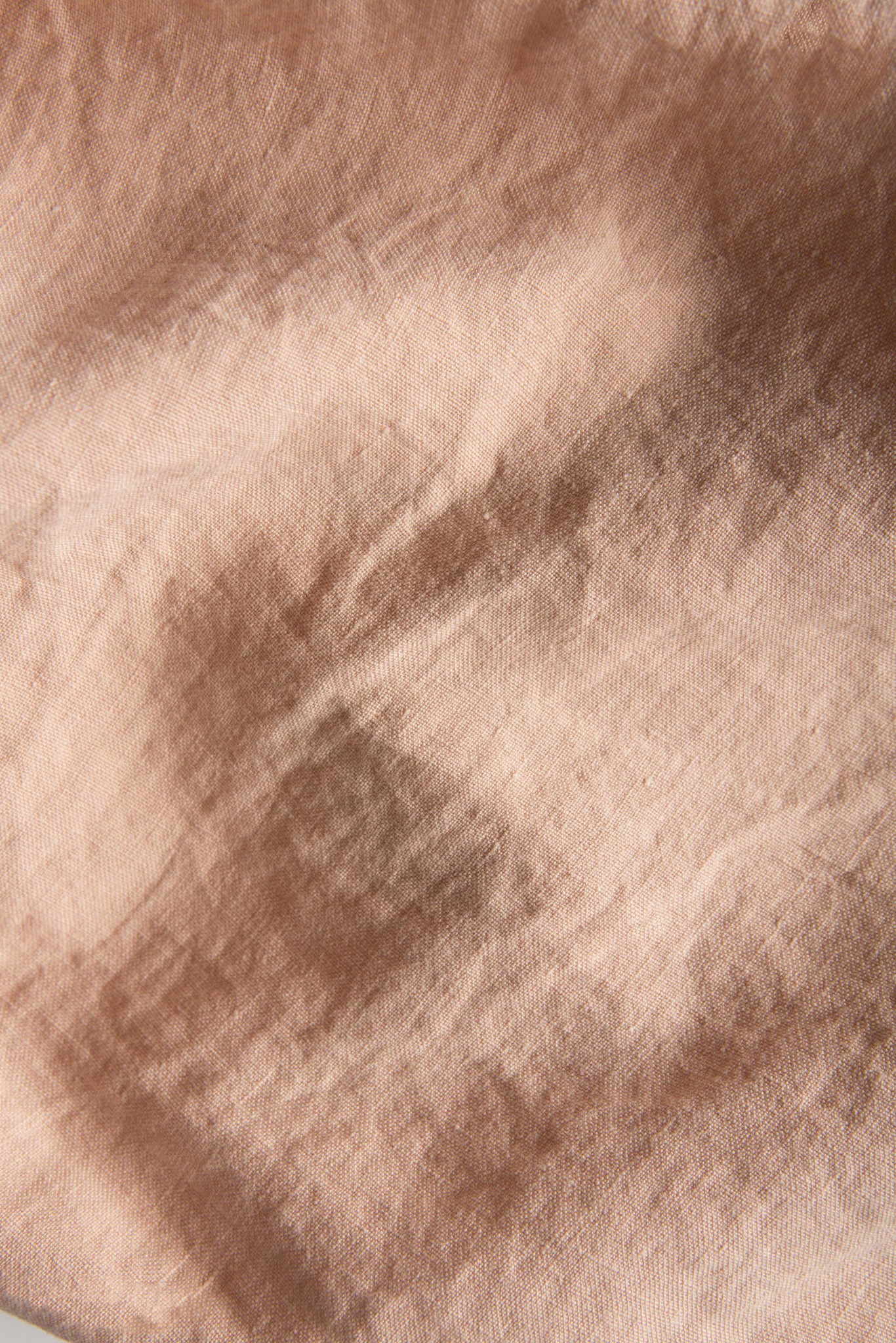 Couleur Locale Pillow Case Copper Couleur Locale
