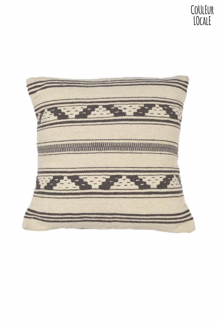 Kelim floor cushion Egypt