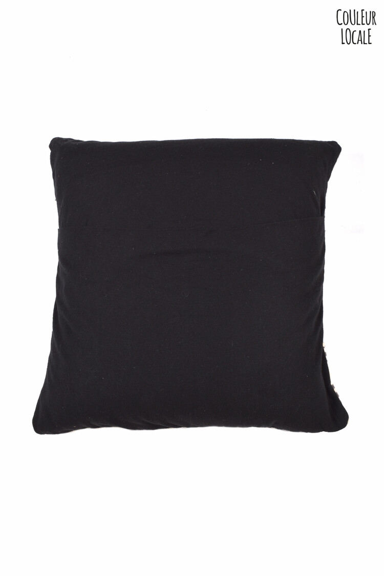 Kelim floor cushion Egypt